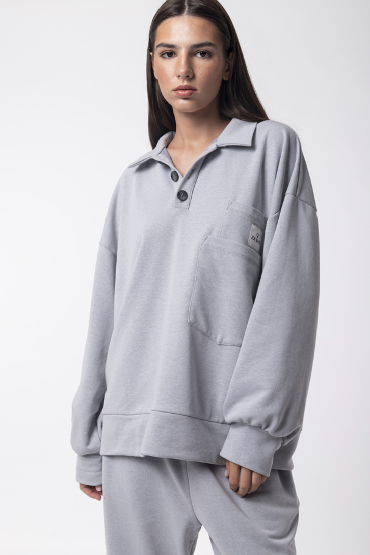 MELANIE BLOUSE