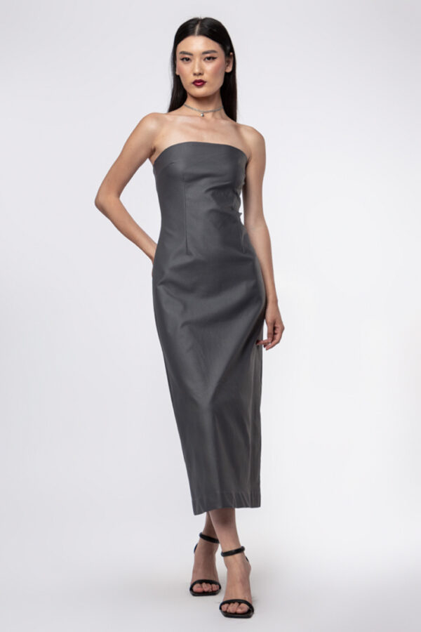 STEFANIA DRESS