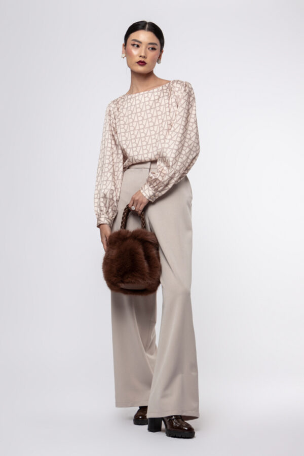 SOPHIE BLOUSE