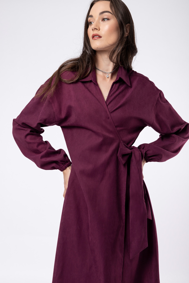 MARTA DRESS