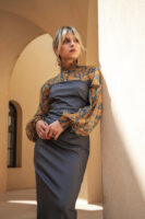STEFANIA DRESS