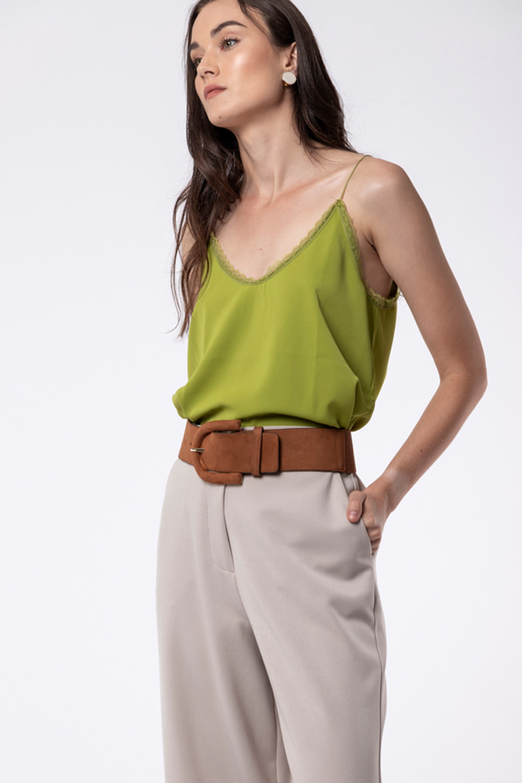 NEFELI BLOUSE