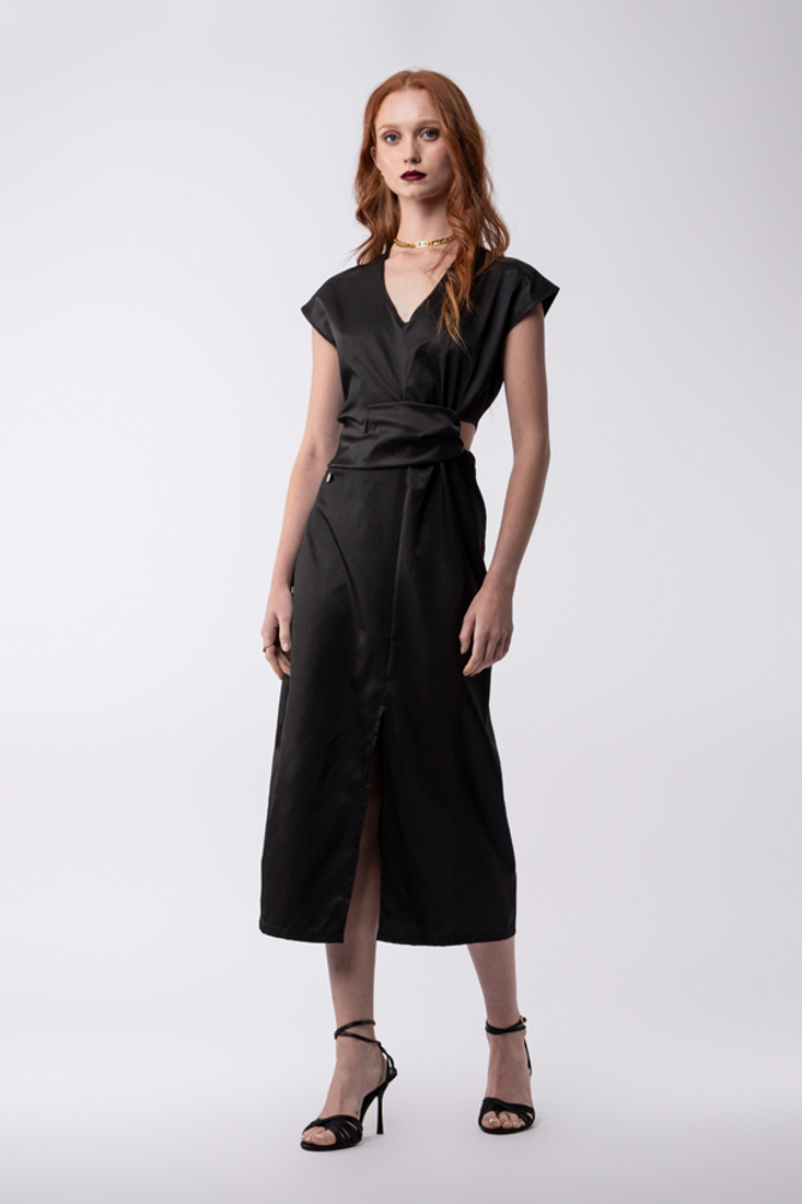 ILARIA DRESS