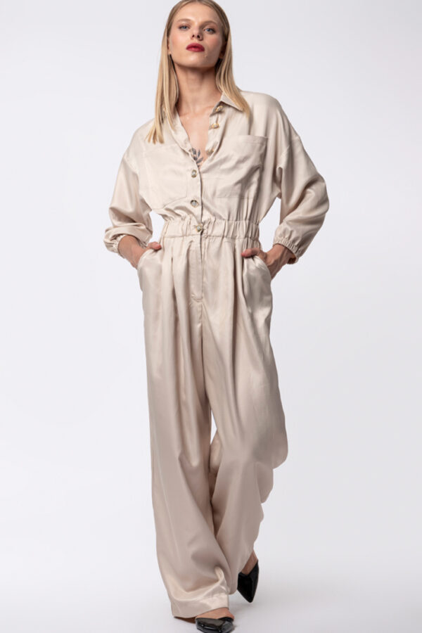 ROXY JUMPSUIT