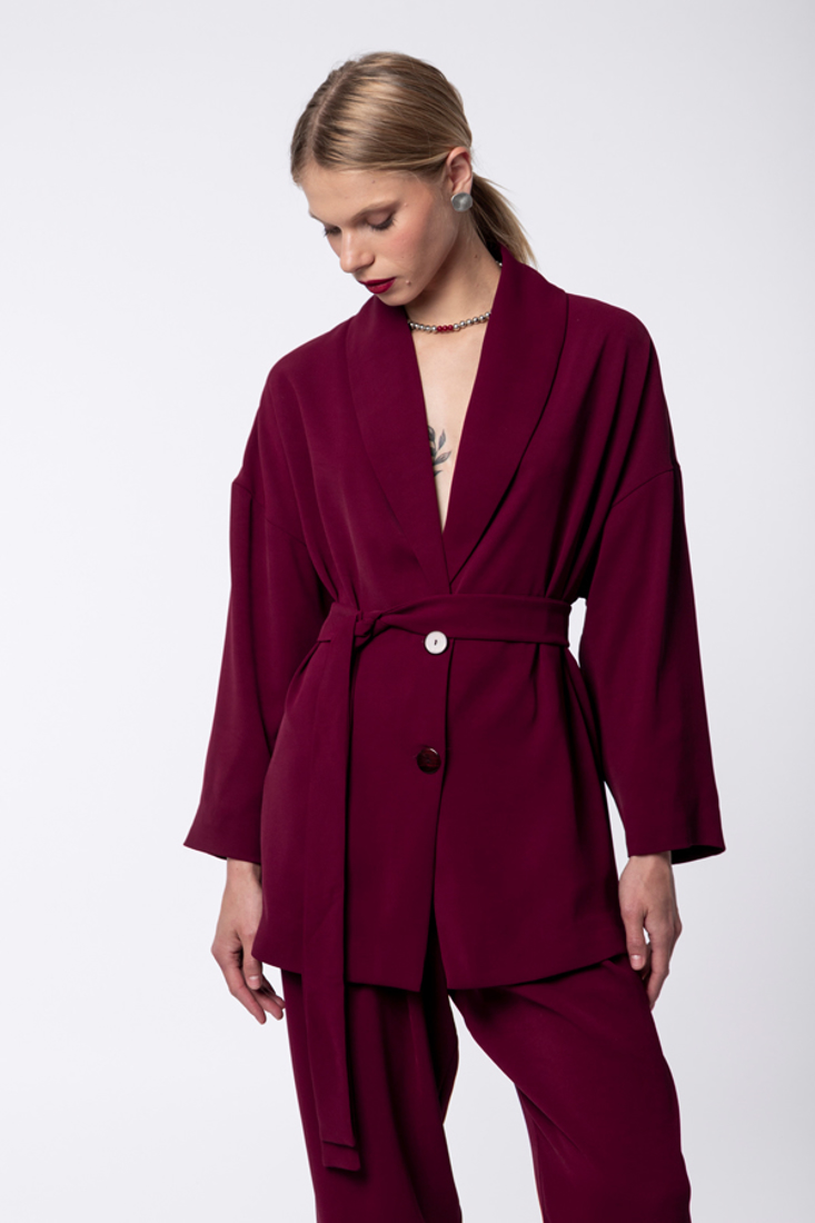 MANDY JACKET