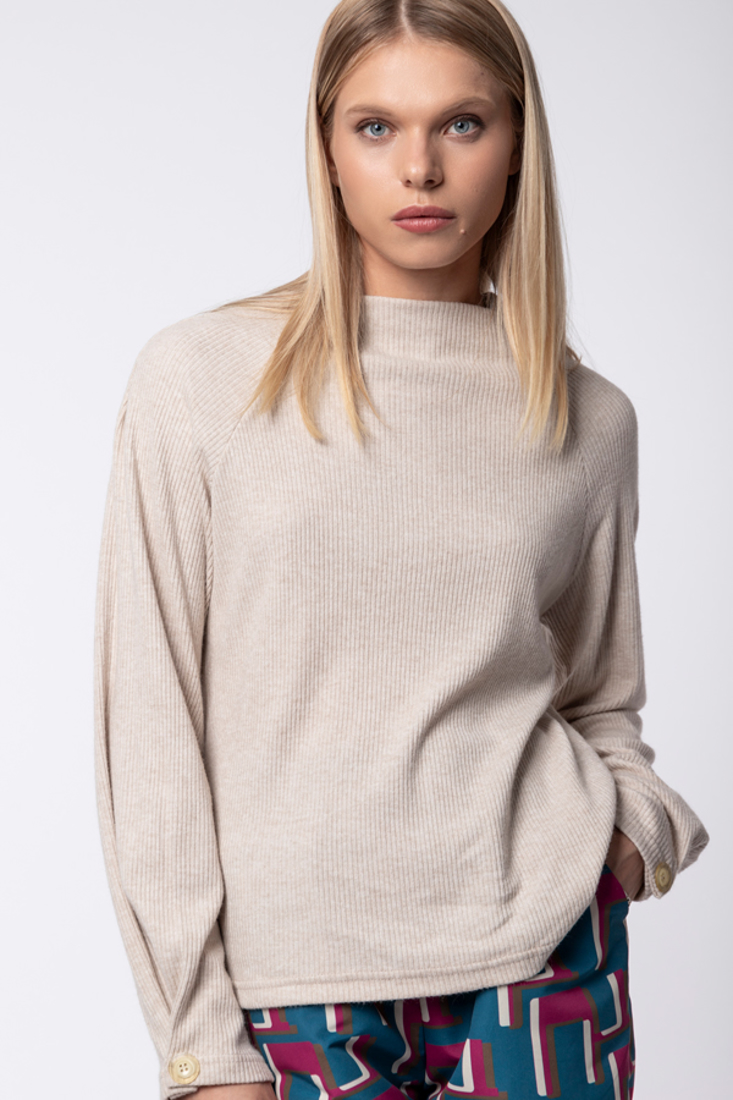 GEORGIA BLOUSE