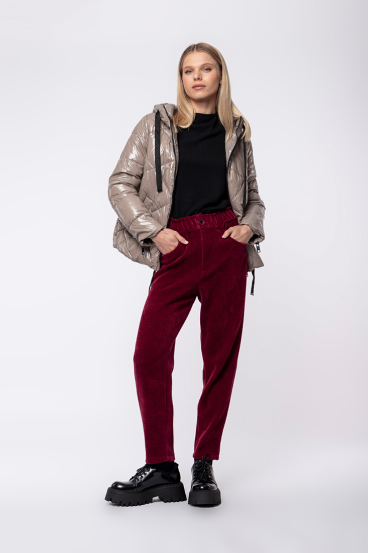 RHEA BLOUSE