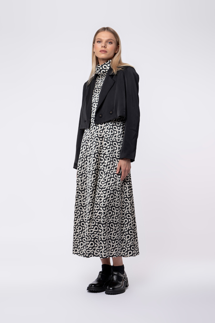 RAFAELLA JACKET