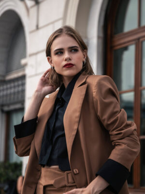 PAOLA JACKET