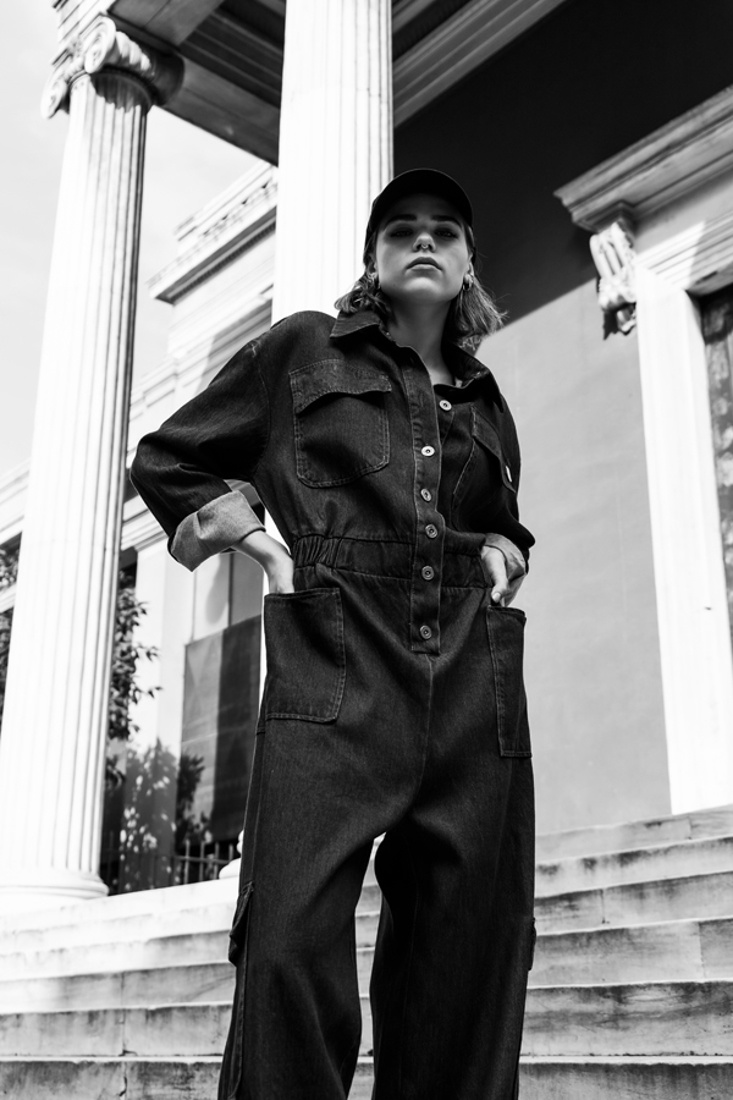 MARTINA JUMPSUIT