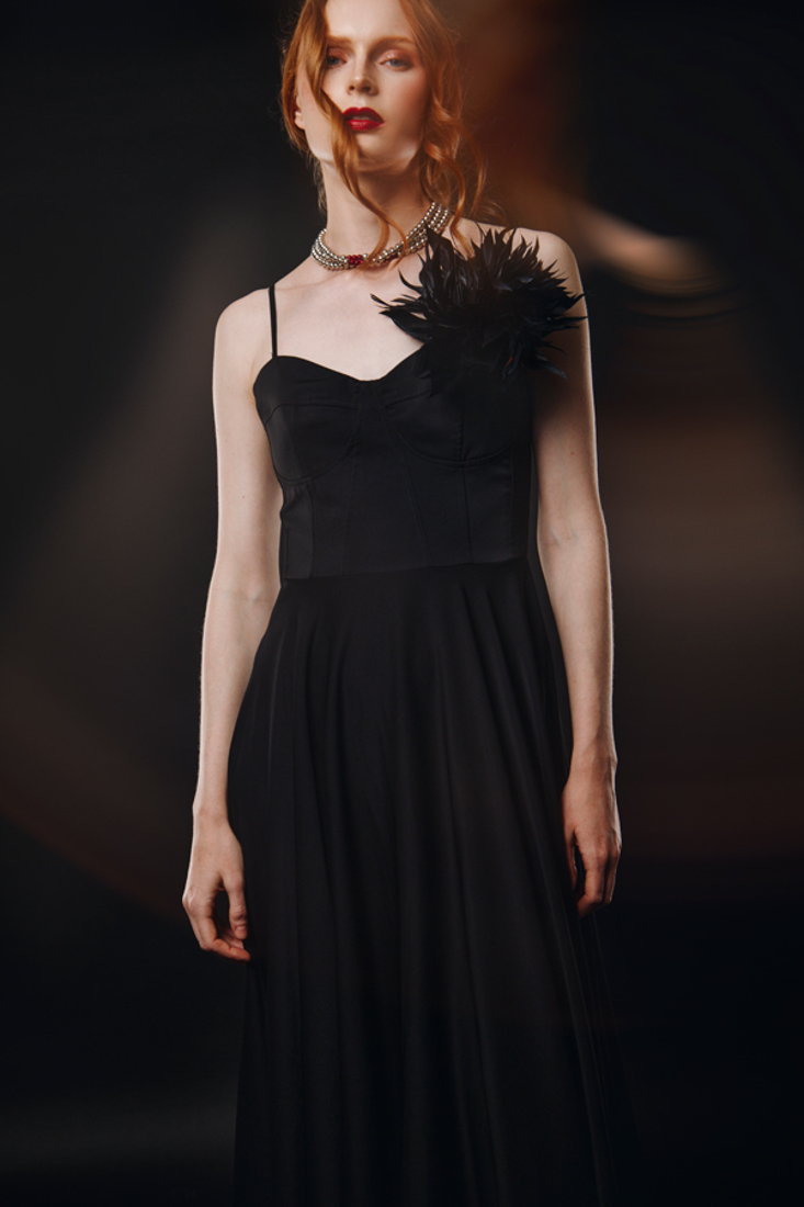 ZANELE DRESS