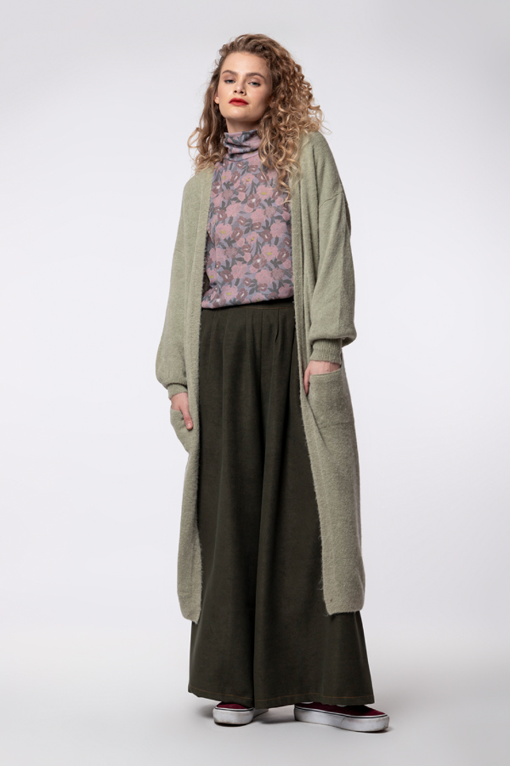 BRITTANY BLOUSE