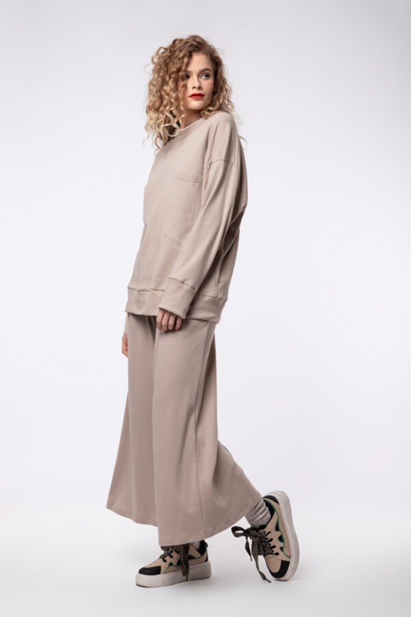 ROSARIO BLOUSE