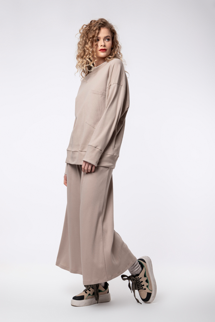 ROSARIO BLOUSE