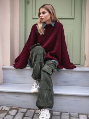 LETICIA PANTS