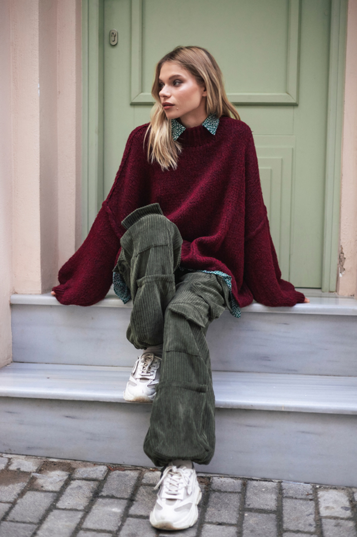 LETICIA PANTS
