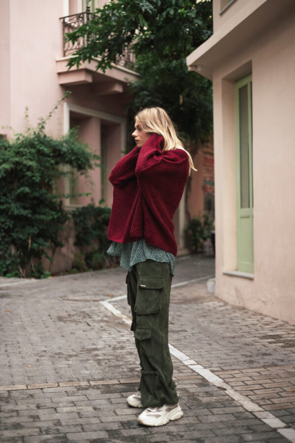 LETICIA PANTS