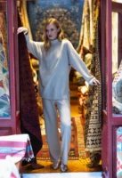 ROXANA PANTS