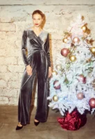 ELISA JUMPSUIT