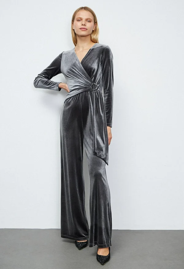 ELISA JUMPSUIT