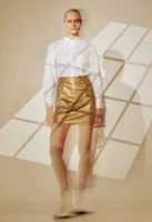 DOMINIQUE SKIRT