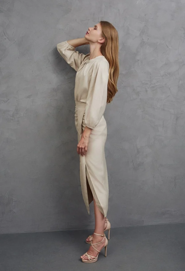 FLORENCE SKIRT