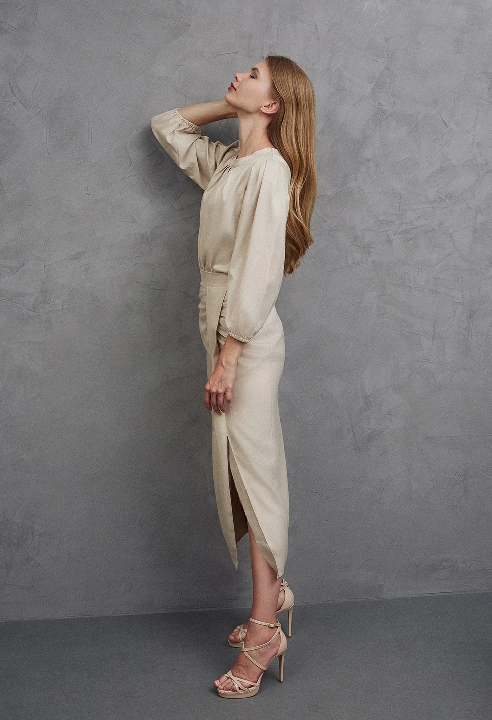 FLORENCE SKIRT