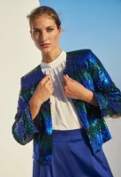PATRICIA JACKET