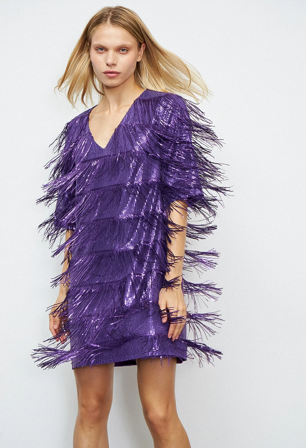HELGA DRESS