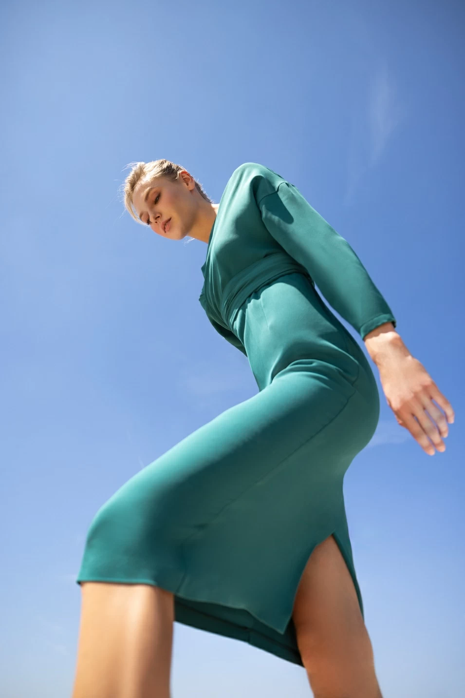 ESTHER DRESS