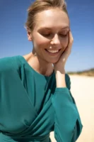 ESTHER DRESS