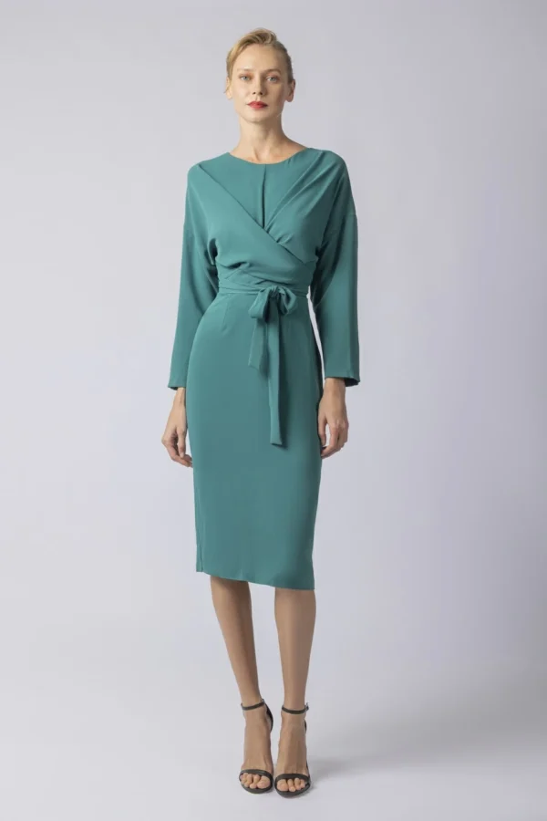 ESTHER DRESS