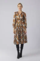 MARIETTE DRESS