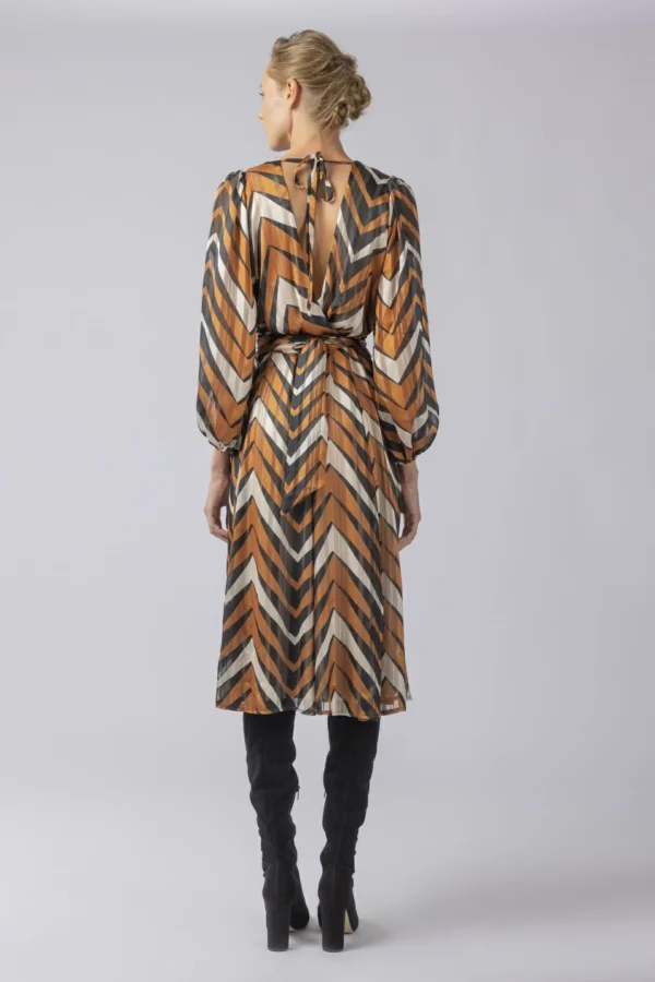 MARIETTE DRESS