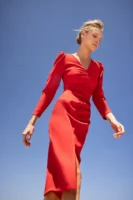 MATILDA DRESS