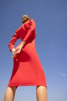 MATILDA DRESS