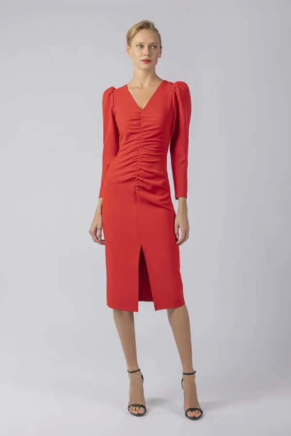 MATILDA DRESS