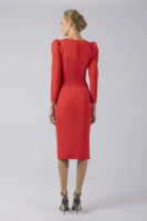 MATILDA DRESS