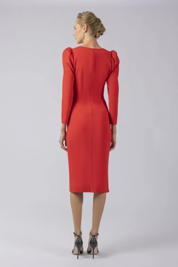 MATILDA DRESS