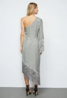 LUNA DRESS