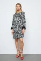 ZIBBY DRESS