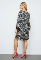 ZIBBY DRESS