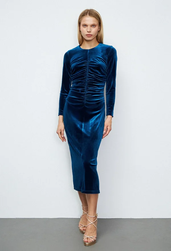 MELINA DRESS