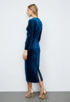 MELINA DRESS