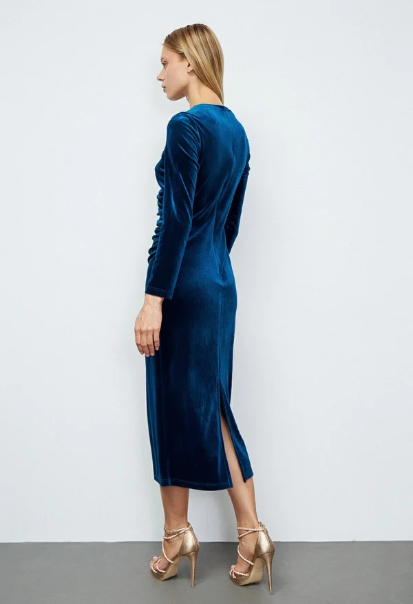 MELINA DRESS
