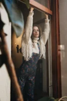 AMELIA PANTS