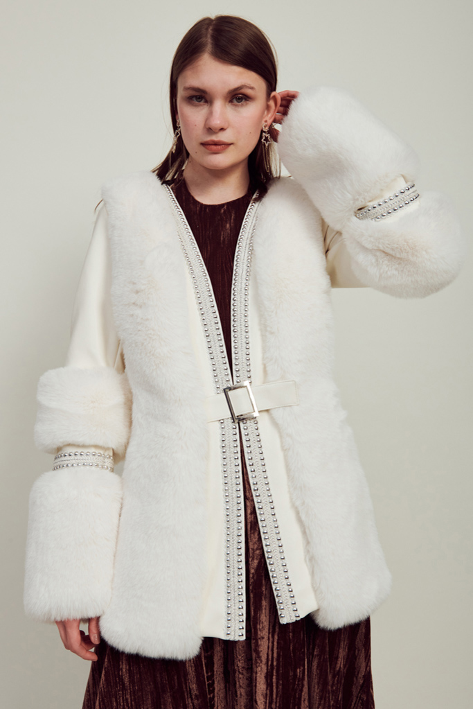 DIANA COAT
