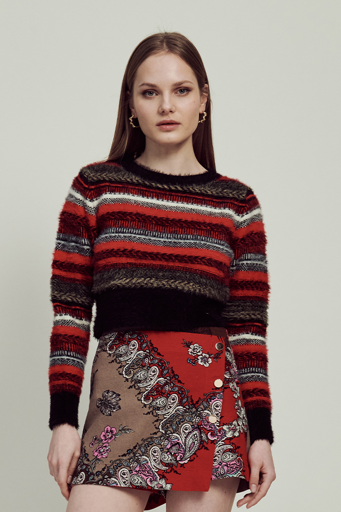 MARIANNE SWEATER