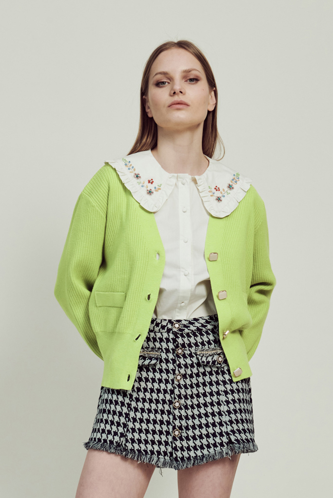 AGNES CARDIGAN