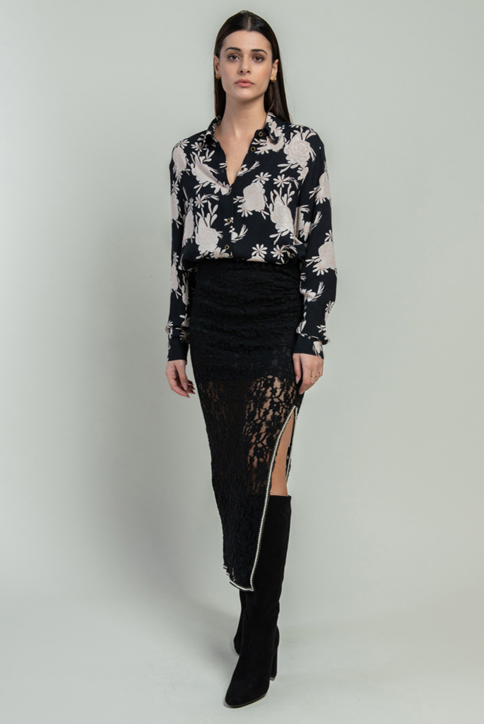 OPHELIA SKIRT